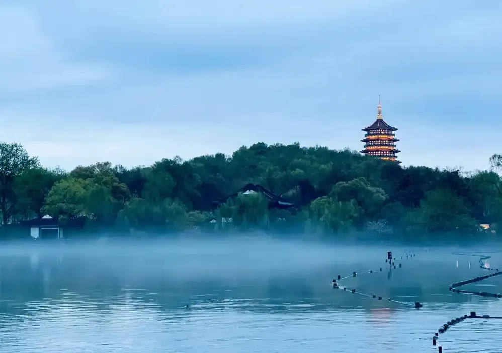 West Lake