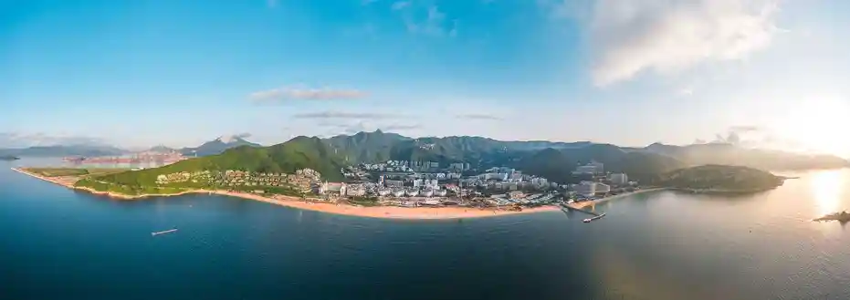 Dameisha Beach Guide: Top Things to Do and Tips for Visitors