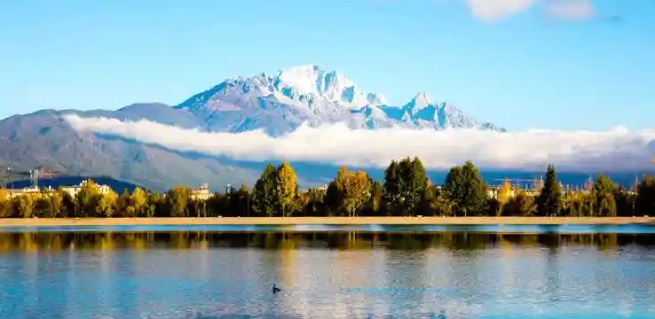 Jade Dragon Snow Mountain: A Complete Travel Guide to Yulong Xueshan