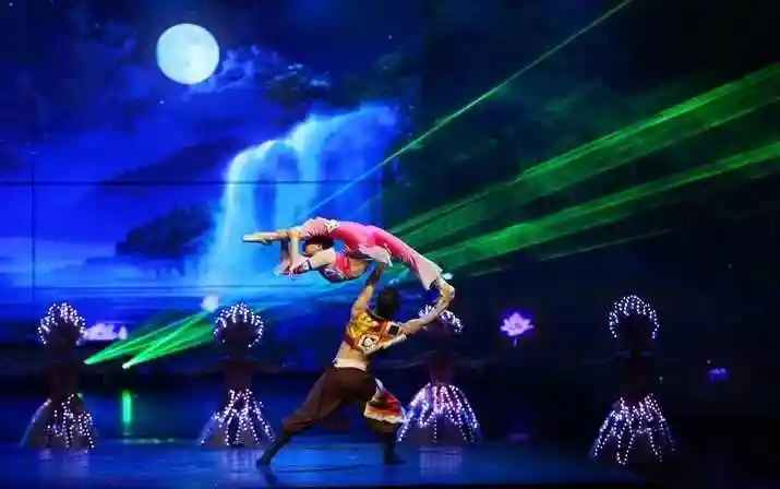 Lijiang Eternal Love Show Review: Is It Worth Watching?