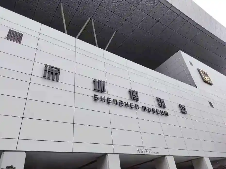Shenzhen Museum Guide: Hours, Tickets, and Must-See Exhibits