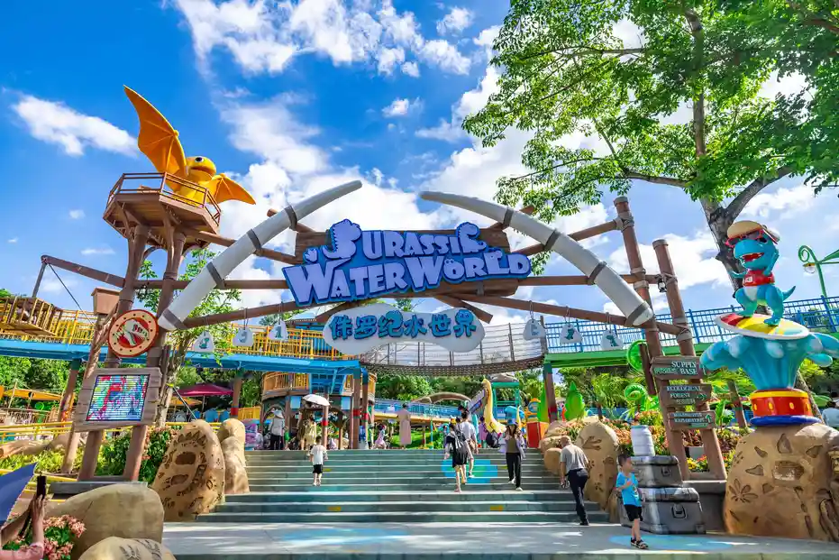 Window of the World Shenzhen: Top Attractions and Tips for Visitors