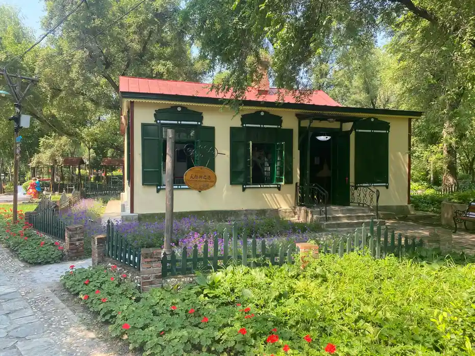 Sun Island Scenic Area Travel Tips: Getting There, Tickets, and Must-See Spots