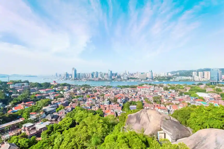 Top Things to Do on Gulangyu Island – A Complete Travel Guide
