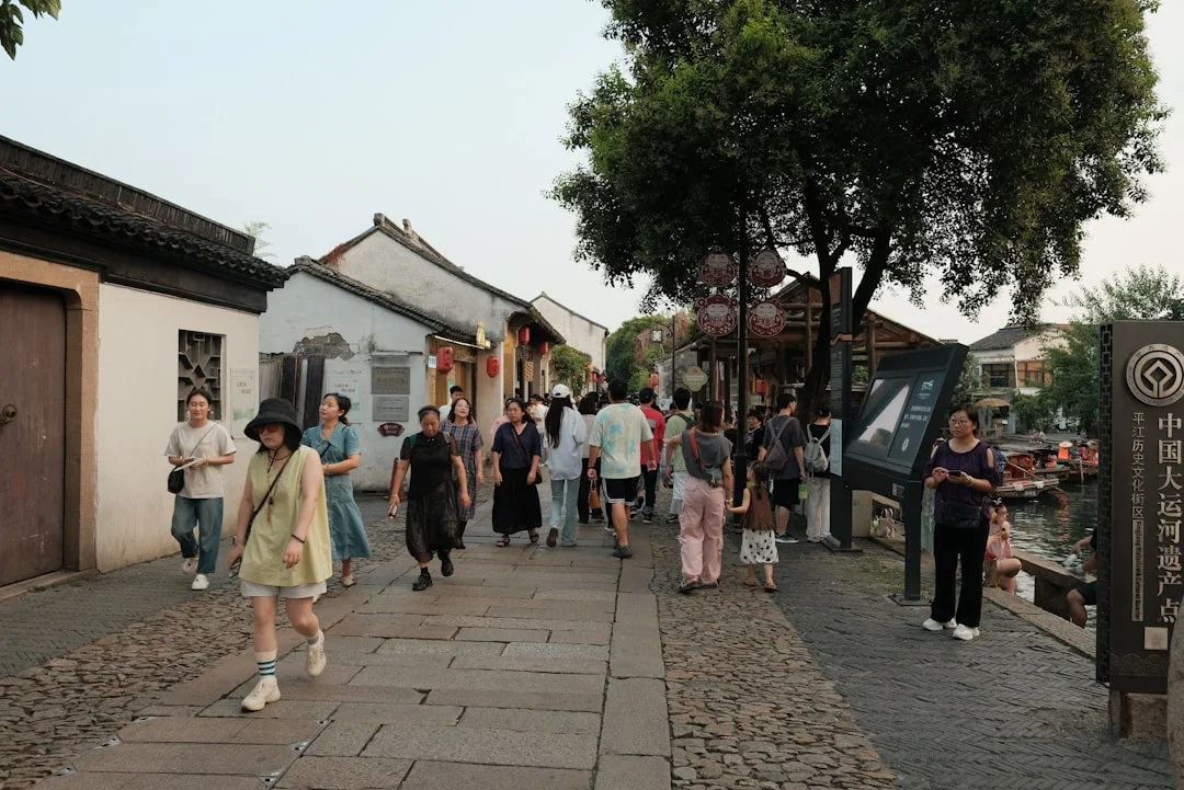 Suzhou Cultural Experiences: International Visitor’s Guide