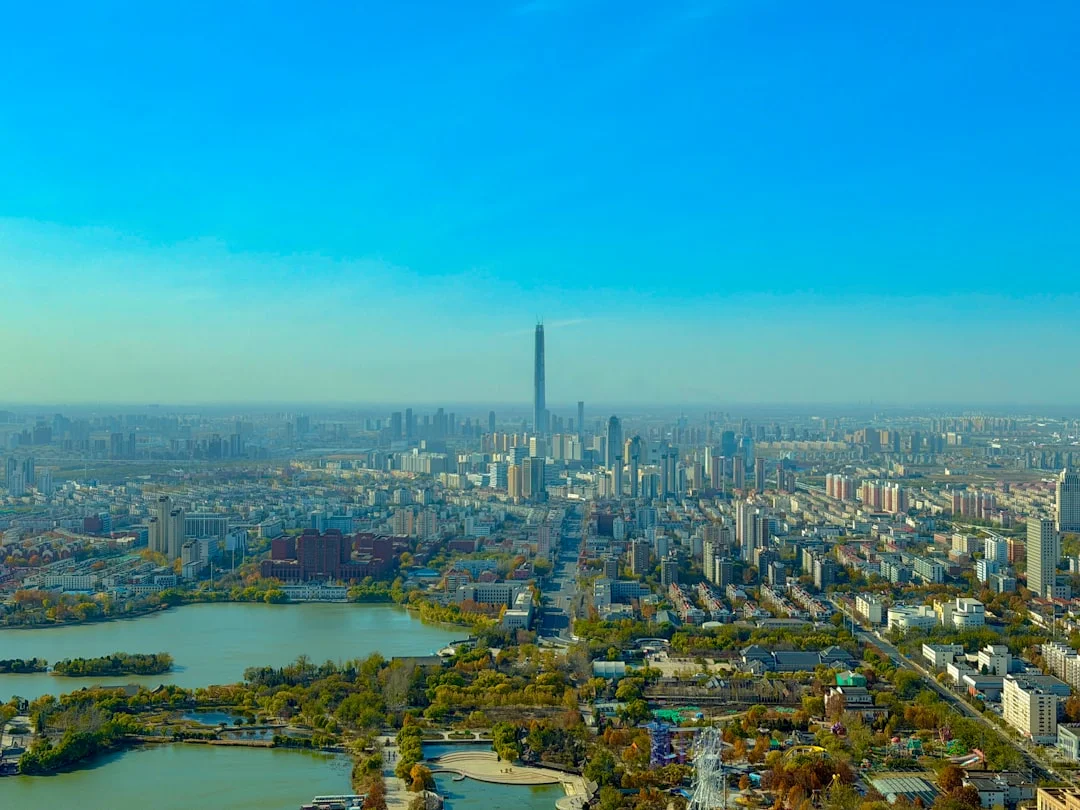 Expert Tianjin English-Speaking Tour Guides & Private Tours